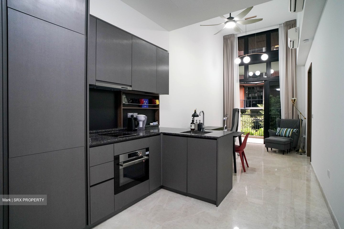 Daintree Residence (D21), Condominium #522958341